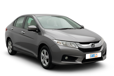 Honda City-img
